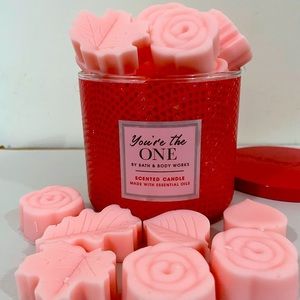 Bath and Body Works You're are the One Melts